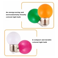 LED Bulb 3W Ping Pong Light Bulb E27/B22