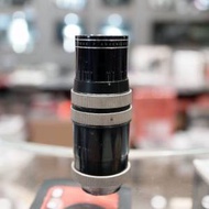 Angenieux Paris F135/3.5