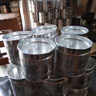 Oil pot/Oil container/Oil container 2.5 liters of jelantah Oil container