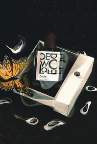 臧恩香水 Zaie Eau De Parfum