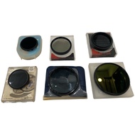 HOYA, FITTEN, ROCKETFISH Camera Filter - Polarized Filter/ ND/ CPL/ IR