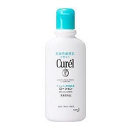 花王 珂潤 curel 潤浸保濕護體乳液 220ml