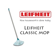 Leifheit Lightweight Classic Viscose Mop L52072