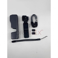 DJI Osmo Pocket 2 Pocket Gimbal Camera