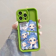 casing Xiaomi 14T 5G 14T Pro 5G 15 15 Pro Cartoon Q-version Aobing phone case