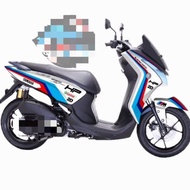 Lexi decal sticker pullbody decal sticker