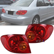 TOYOTA COROLLA ALTIS (ZZE122) 2001-2003 TAIL LAMP / LAMPU BELAKANG