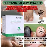 Ubat Diabetes - Ubat Kencing manis - Susu Kencing manis darah tinggi - Shutang Calsium powder - Susu