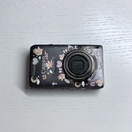 Canon ixus 115 hs 數碼相機 ccd