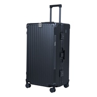 กระเป๋าเดินทาง รุ่น Sport X Series ดีไซน์ทรงถังสุด Exclusive ฟังก์ชั่นจัดเต็ม BAGGAGE LUGGAGE