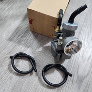 คาร์บูกลึงปาก NSR ลูกเร่งทองเหลือง แท้โรงงาน CNC MIO / DASH / NSR / WAVE