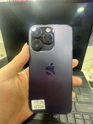 iphone 14 pro 256gb 港版行貨雙卡