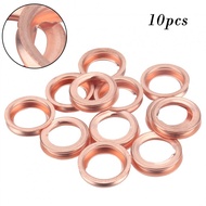 Washer Stable Characteristics High Reliability Plug Crush Replacement 10PCS
