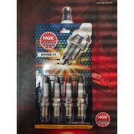 NGK SPARK PLUG BKR6E-11