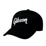 Gibson baseball cap
