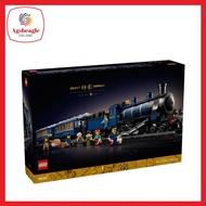 Le go Ideas 21344 Orient Express (2023) LEGO 21344