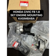 HONDA CIVIC FB 1.8 (TRO) ORIGINAL ENGINE MOUNTING