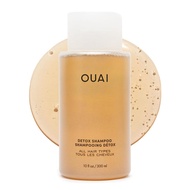 OUAIShampoo-ClarifyingShampooforBuildUp,Dirt,Oil,ProductandH YY8Y