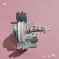 Ear Strap Machine Accessories Clamp Ear Rope Machine Tensioner Clamp Fixing Clip Other 59QQ