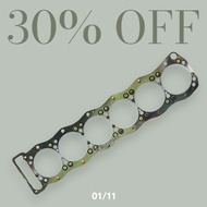 Code 1-87813575-0 Large Gasket Set ISUZU DECA360 6UZ1 OEM Grade Good Quality Engine Overhaul Deca 36