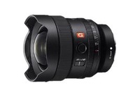 ☆晴光★ SONY FE 14mm F1.8 GM G Master系列 超廣角 大光圈 公司貨 SEL14F18GM