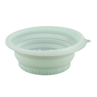 FRE Face Ice Bath ชามซิลิโคนแบบพกพาอ่างล้างหน้าประคบน้ําแข็งบํารุงผิวลดอาการบวม Face Dipping Bowl