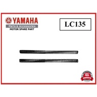 YAMAHA LC135 FRONT FORK SPRING // DEPAN FORK SPRING LC-135 LC 135 YAMAHA