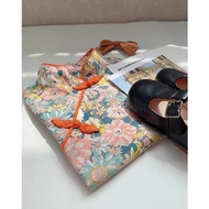 Kids Cheongsam,CNY Baby Girls Cheongsam Dress,Cny Clothes Kid,Baby Girls Dress,Baby Girl Clothes,Bab