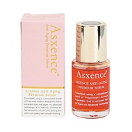 Asxence Anti-Aging Premium Serum Bottle 30ml