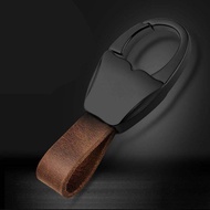 TINGGE | Leather Key Case for BMW 5 Series 7 Series i5 i7 ix xm Men