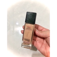 Fit Me Foundation