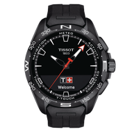 Tissot T-Touch Connect Solar Watch (T1214204705103)