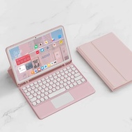 Case Samsung Galaxy Tab S8 11 Inch 2022 X700 X706 WiFi LTE 5G Casing Smart Keyboard Bluetooth Cover