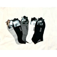 Nike Short Socks