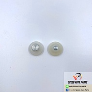 BMW Round Mirror Bushing (Model E34 E36)