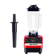 2000W Heavy Duty Commercial Juicer Kitchen Food Processor Stationary Mixer High Power Ice Smoothies 