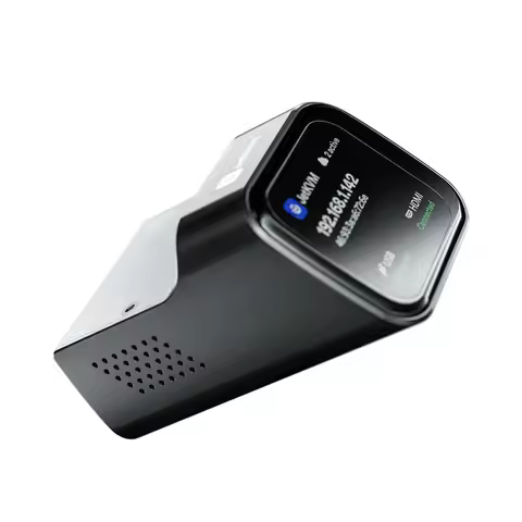 JetKVM IP-KVM Open Source Remote Management Desktop Control Device Supports Mac/Windows/Linux etc