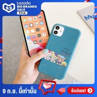 เคส huawei Y7 2018 / Y7pro 2018 / Y7 2019 / Y7pro 2018 / Y9 2019 / Y6II / Y62 #737