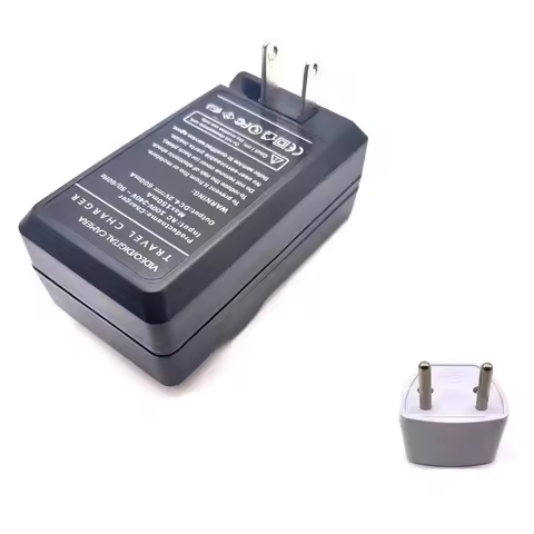 LP-E10 Camera Battery Charger For Canon EOS 1100D 1200D 1300D 1500D 2000D EU PLUG