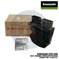 KAWASAKI GTR1400 GTR 1400 100% ORIGINAL REGULATOR VOLTAGE RECTIFIER KATAP RECHARGER 21066-0771