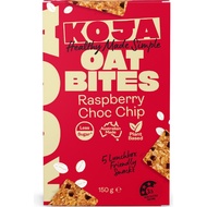 Koja Oat Bites 150Gram AUSTRALIA