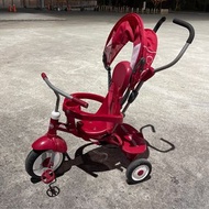 Radio Flyer三輪  腳踏車 兒童
