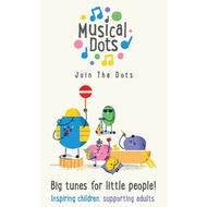 Yoto Card: Join the Dots (1 card)