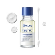 Dr.LeoDryingLotion|PimpleTreatment&BodyAcneTreatment|VisiblyShrinksPimplesin24Hours&HelpsFadeAcneMar