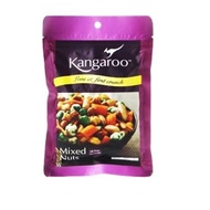 Kangaroo Mixed Nuts 120 gr - Kangaroo Mixed Nuts