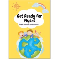 Flyer Worksheet