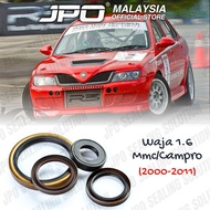 PROTON WAJA 1.6 MMC CAMPRO CPS JPO OIL SEAL DRIVE SHAFT FLYWHEEL AUTO CONVERTER TIMING CAM CAP