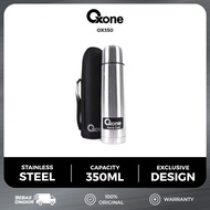OXONE OX-350 Vacuum Flask / Stainless Thermos 350ml