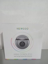 Newedo 迷你電鬚刨