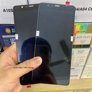 Samsung A8 Star Display (2ic) - Oled Screen